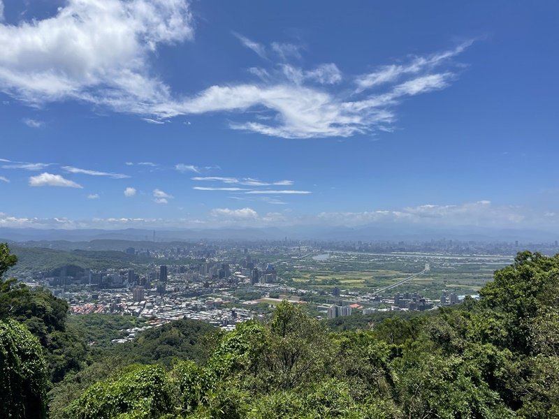 貴子坑山封面圖