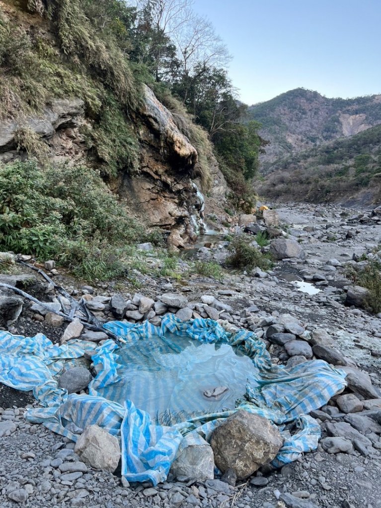 十坑野溪溫泉_2142732