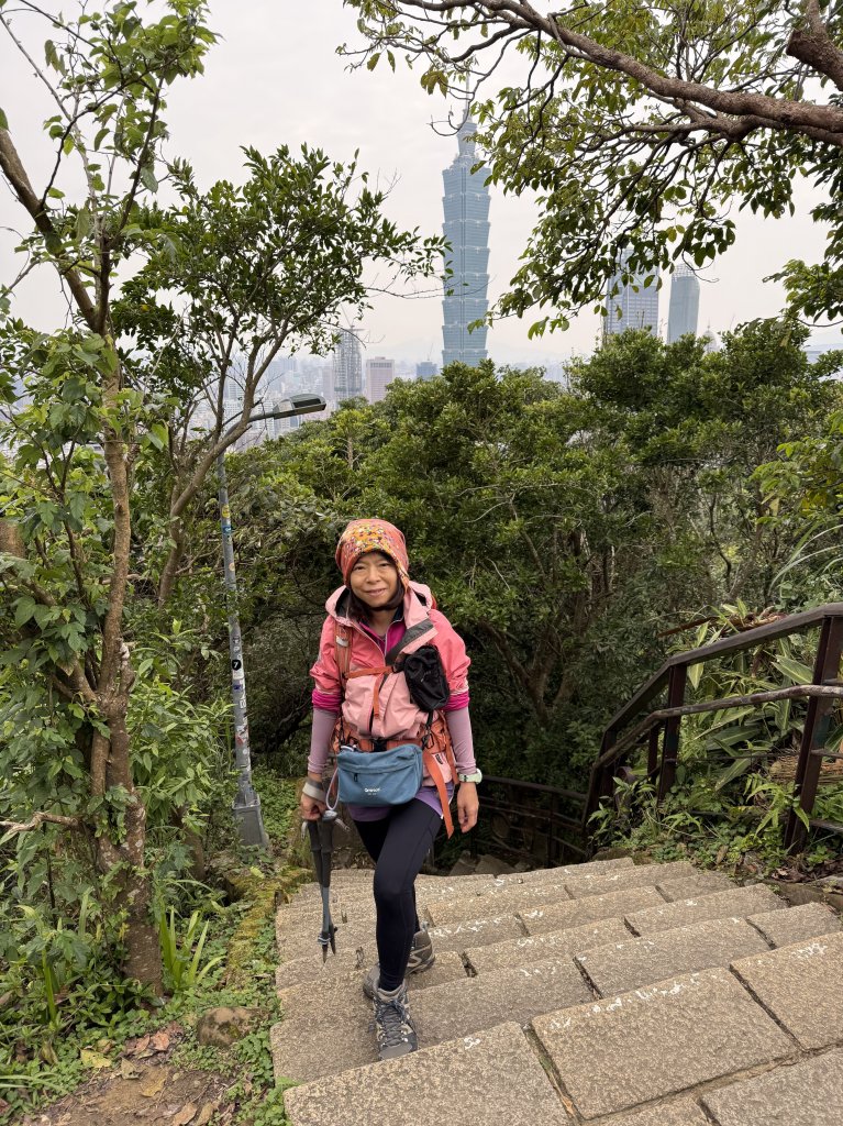 南港山.象山.四獸山-20250317_2770533