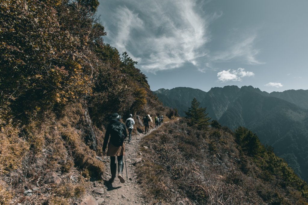 |百岳|玉山前峰_1267045