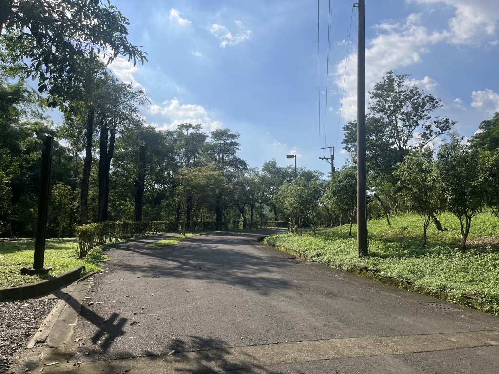 [屏步青雲 尋寶任務-05/10] 2024_0917 涼山瀑布步道_2598019