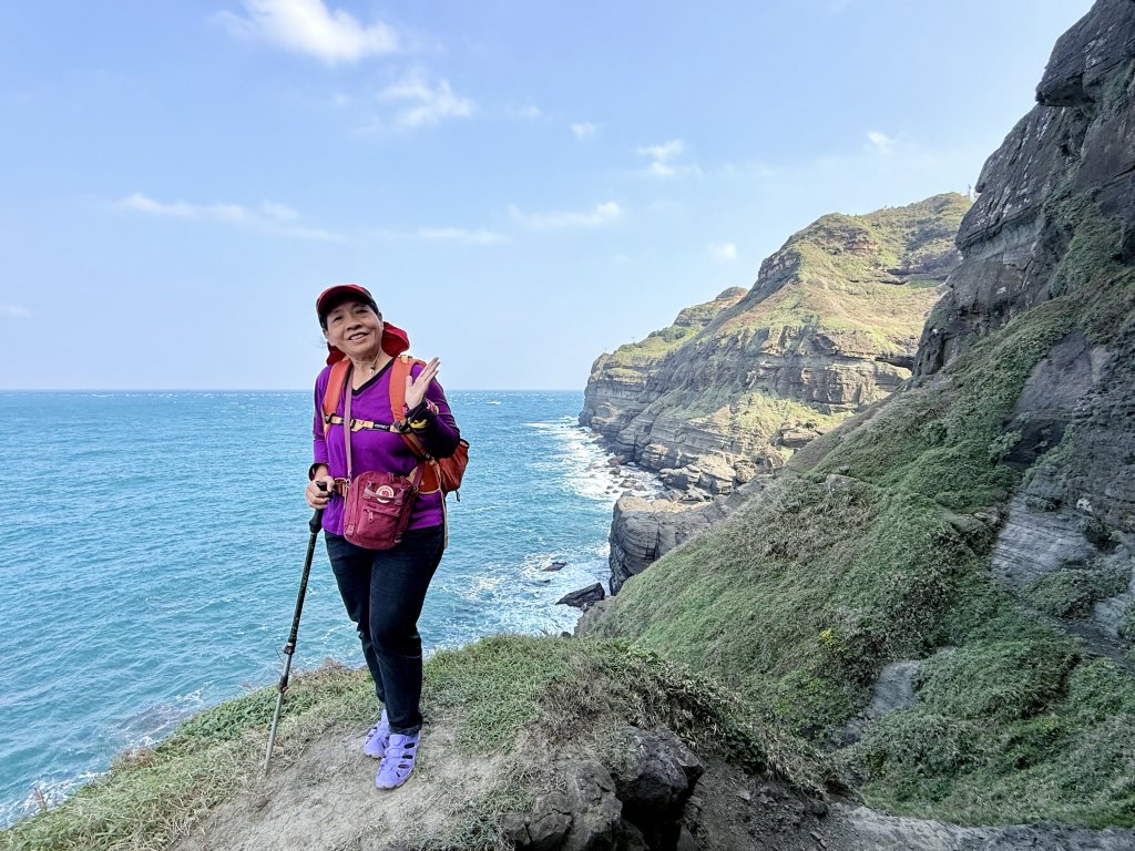 環島登火燒寮山.鼻頭角山  2025.01.06_2688662