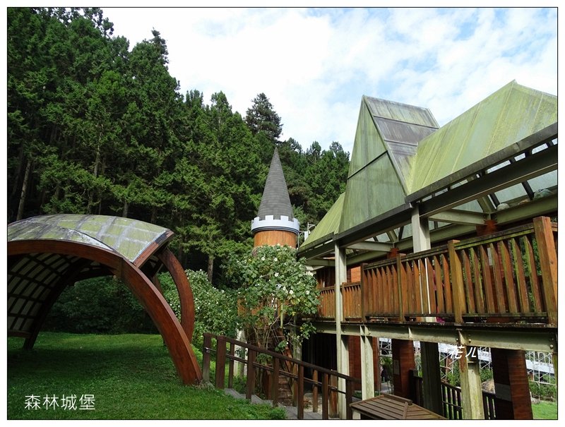 溪頭/山芙蓉之旅_712588