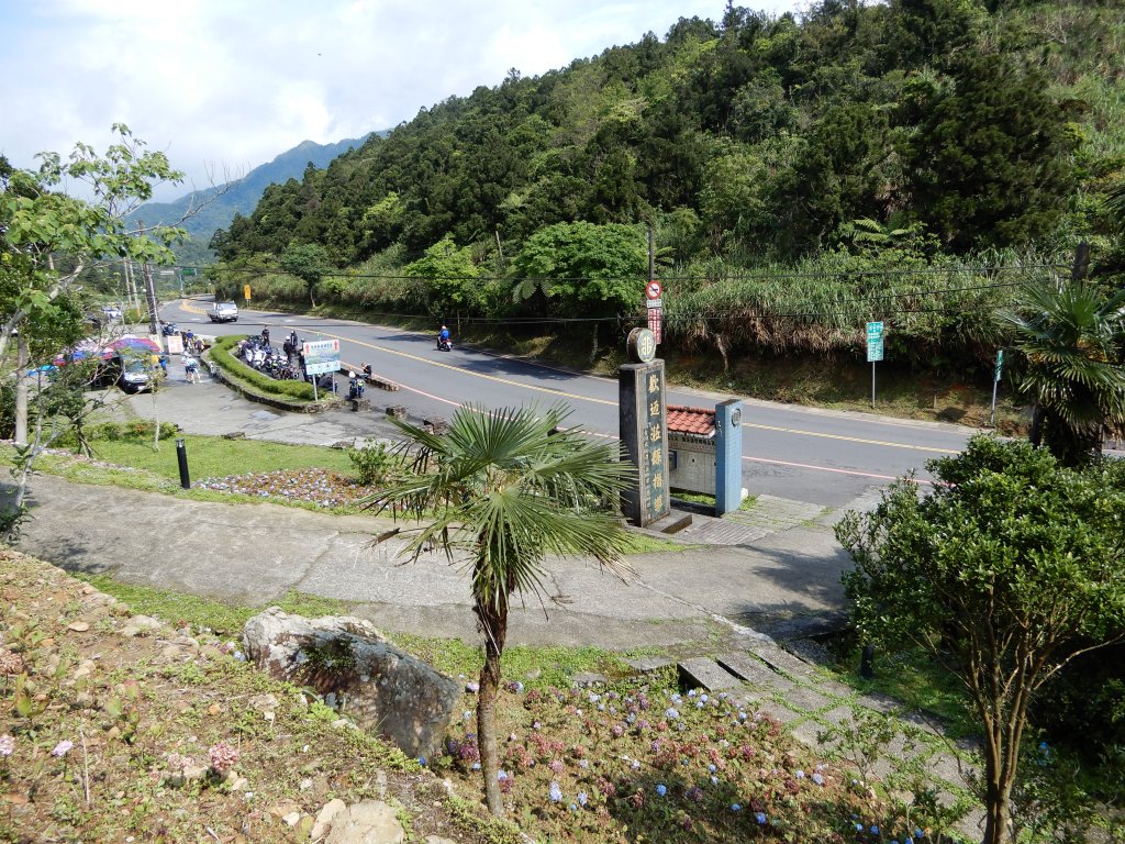  20190414跑馬古道+鵲子山O型_568196