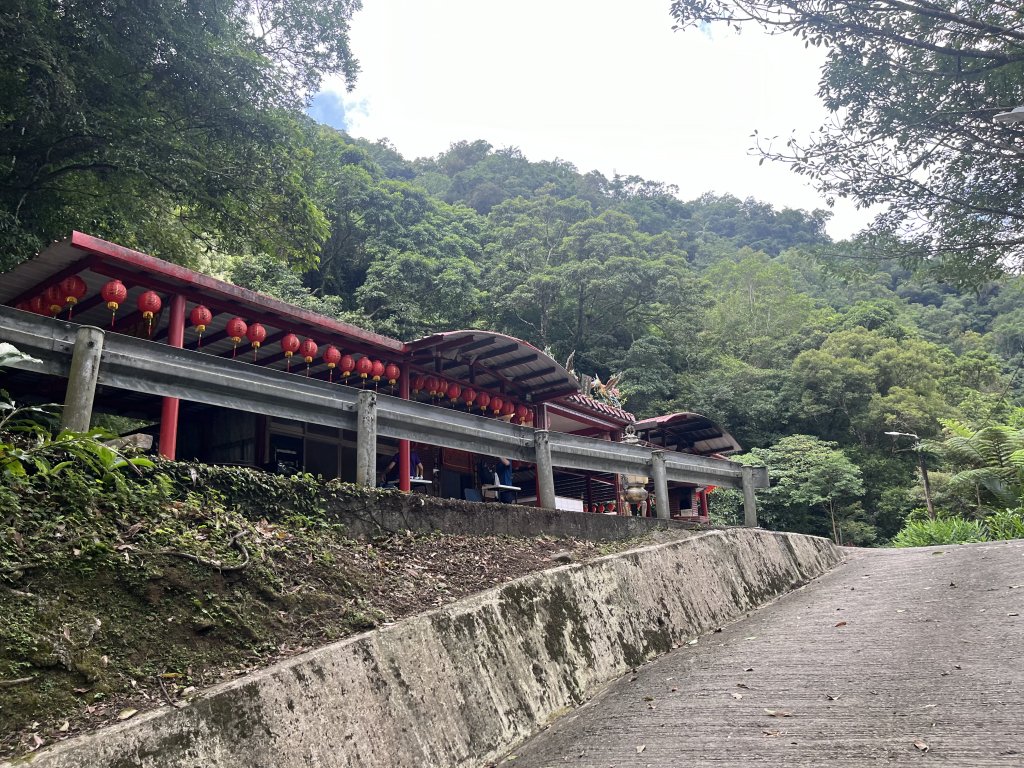 [淡蘭古道] 2024_0622 中路第四段-北勢溪古道_2533941