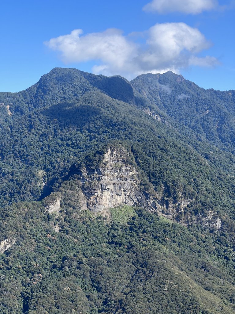 【鳥洗縱走】_1900379