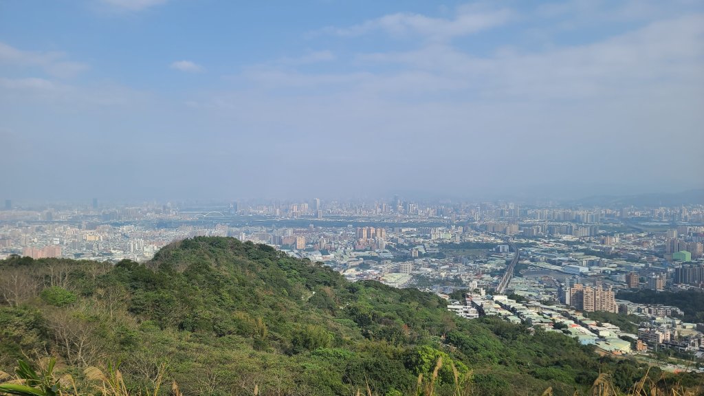 2025-0204 鶯歌_大凍山_三角埔頂山_迴龍_2707946