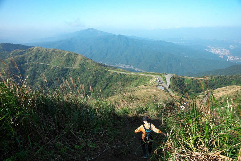 貂山古道與牡丹山O型_2397845