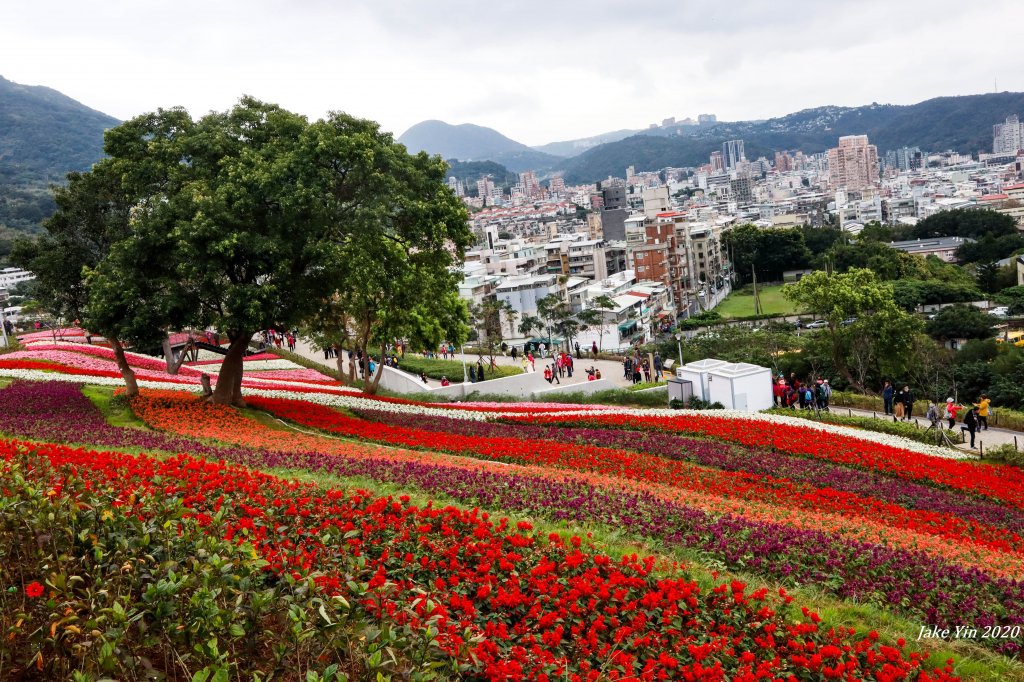 北投社三層崎公園_826746