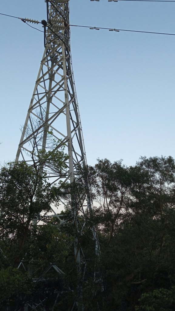 劍潭山/文間山/金面山尋幽_916594