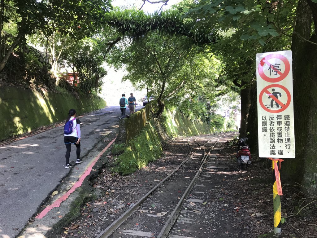 109年9月6日嘉義 獨立山步道_1095555