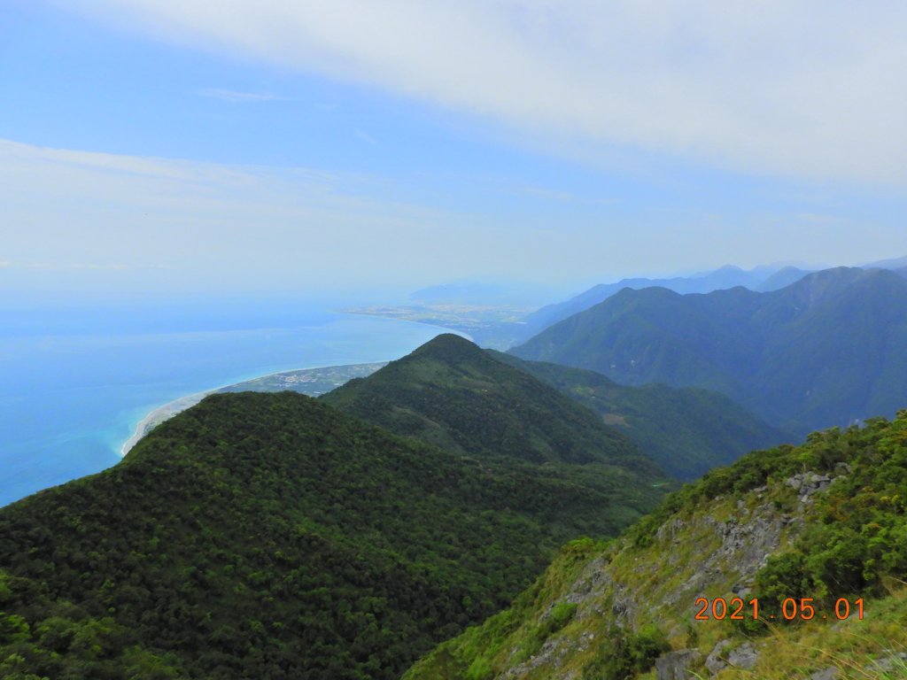 花蓮 秀林 千里眼山_1368478