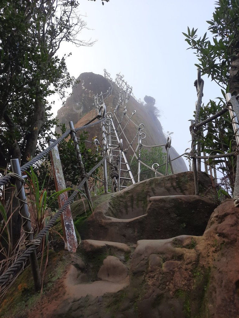 2022/11/12 平溪孝子山，慈母峰，普陀山_2001030