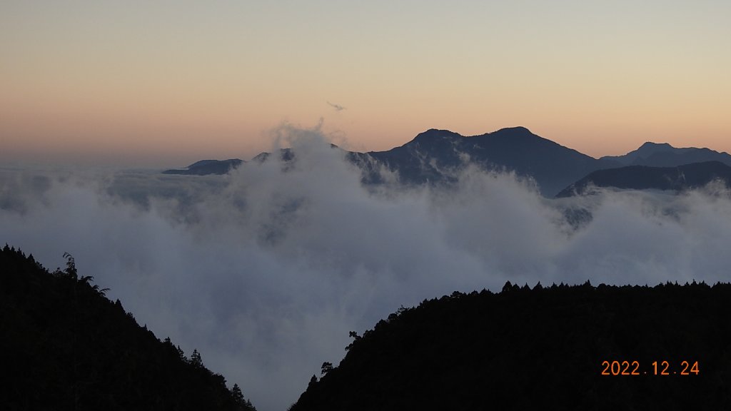 12/24寒流追霧淞槓龜，石碇二格雲海&太平山雲霧飄渺&首登小百岳-三星山_1966306