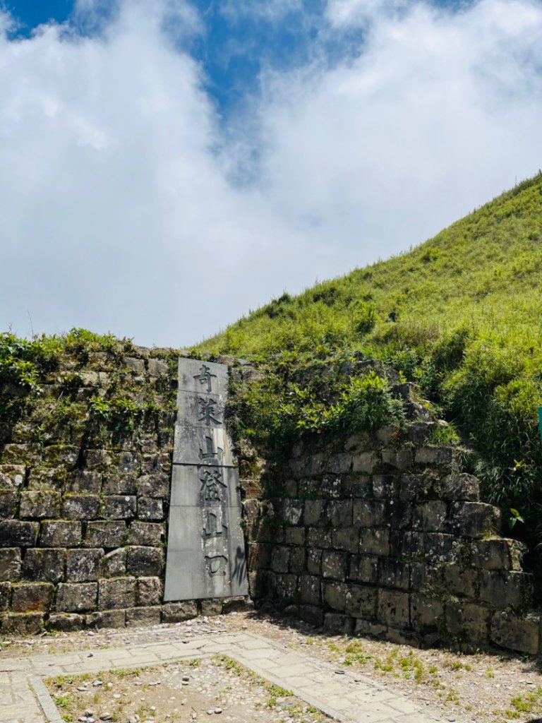 小奇萊步道_2535119