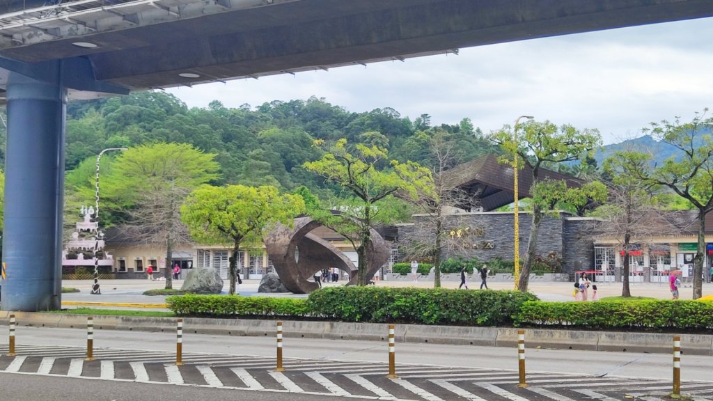 台北大縱走第八段封面圖