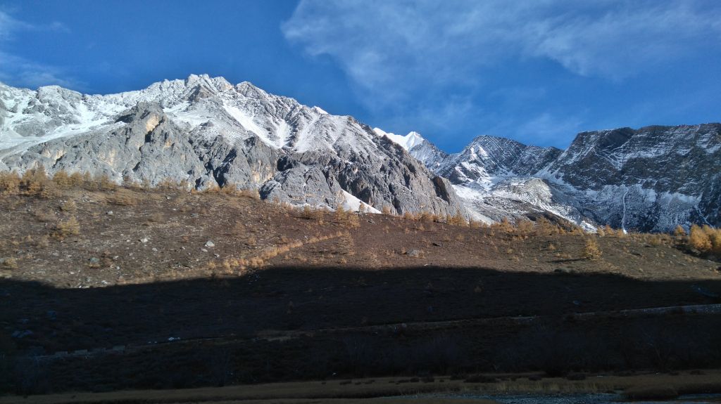 稻城亞丁長線[牛奶海.五色海]_225032