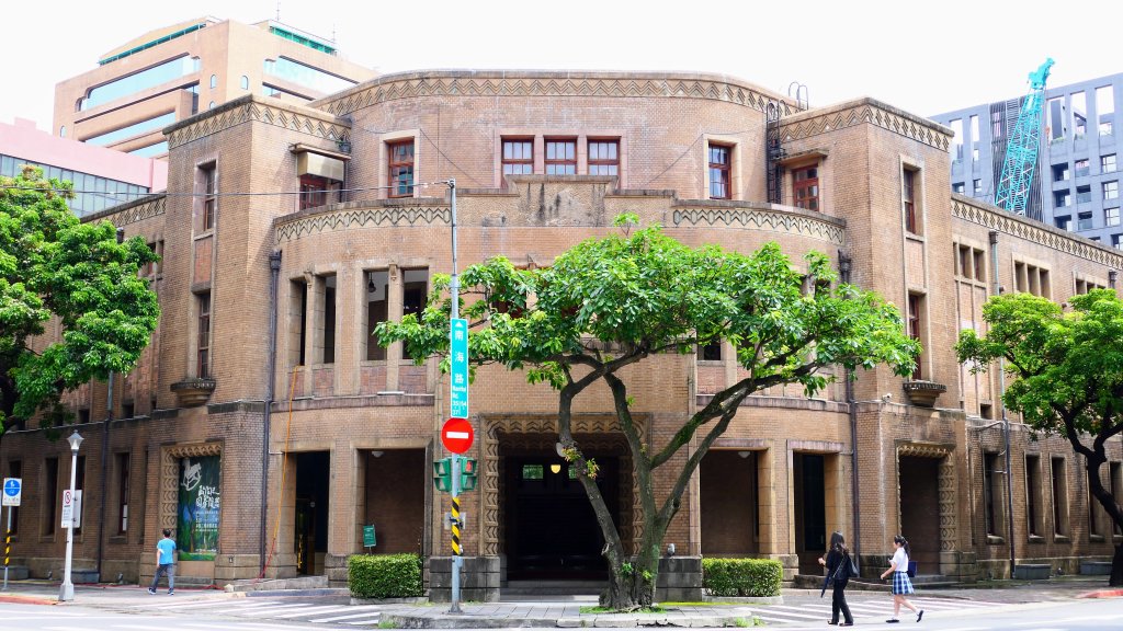 台北印象_2615310