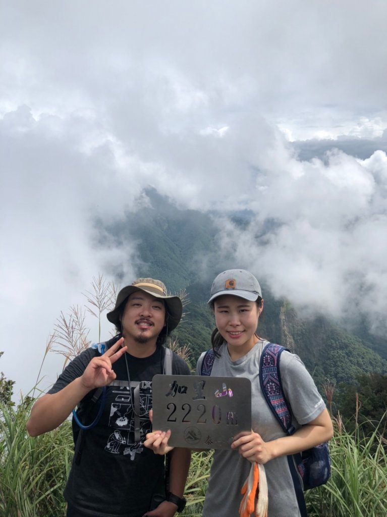 加里山_1099597