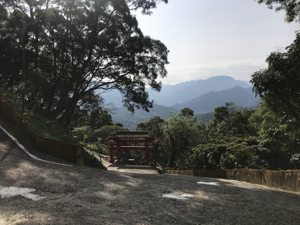 2022.03.19 塗潭山-灣潭山-和美山 連走_1664545