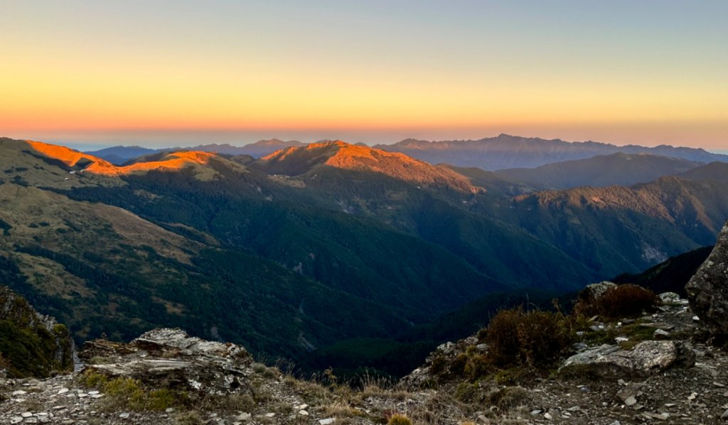 奇萊主北_1924647