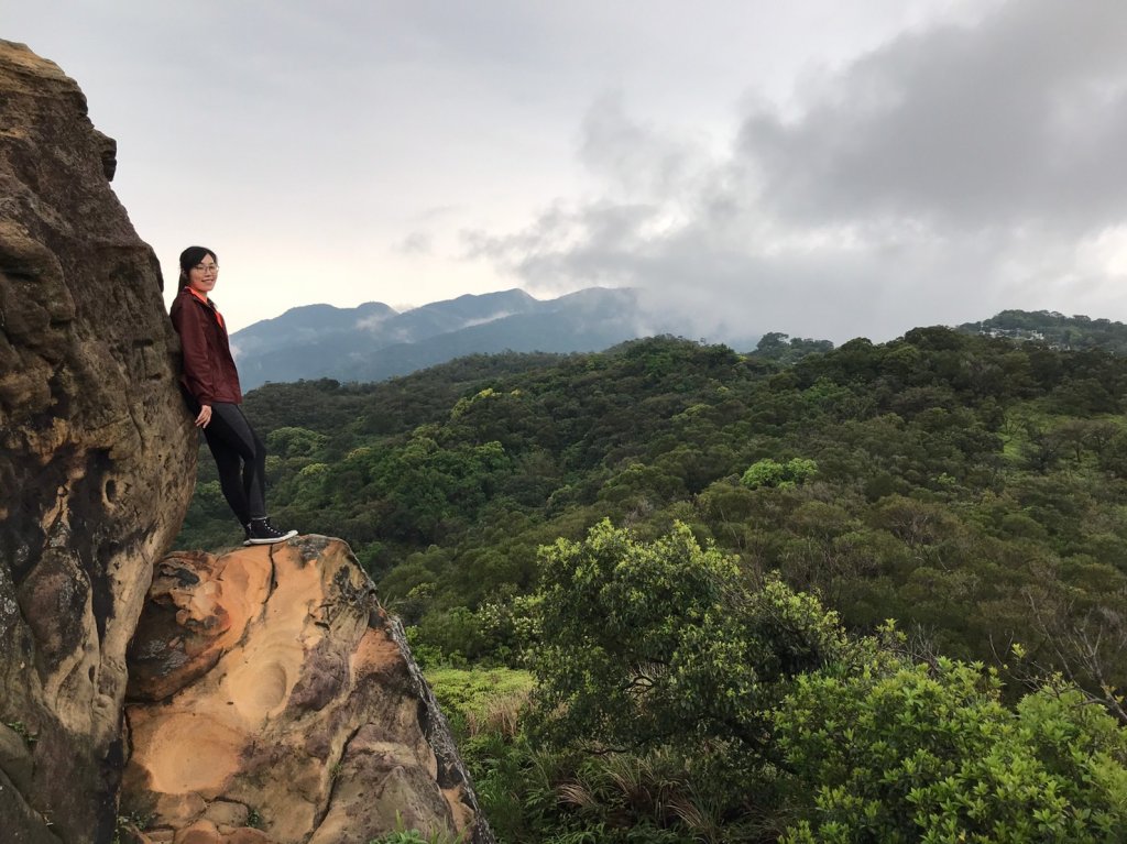 石牌軍艦岩探險_906679