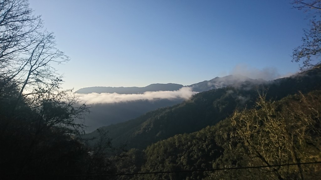 20250125 伊加之蕃-卑南東稜_2715139