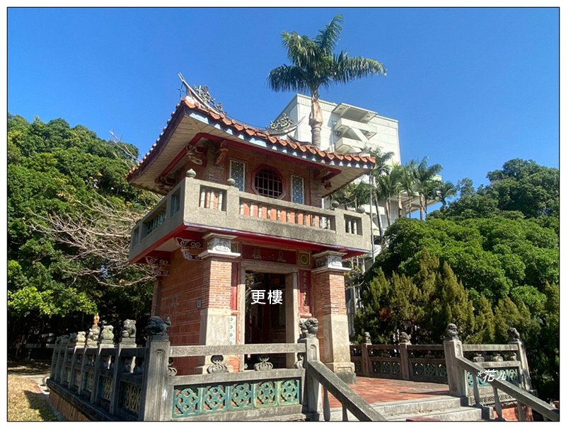 台中公園基石 (砲台山三角原點)_2992201