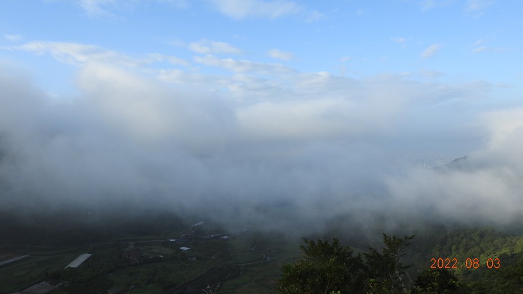山中何所有，嶺上多白雲。只可自怡悅，不堪持贈君。_1791015