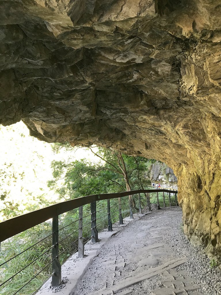 ~  太魯閣砂卡礑步道  ~_1805443