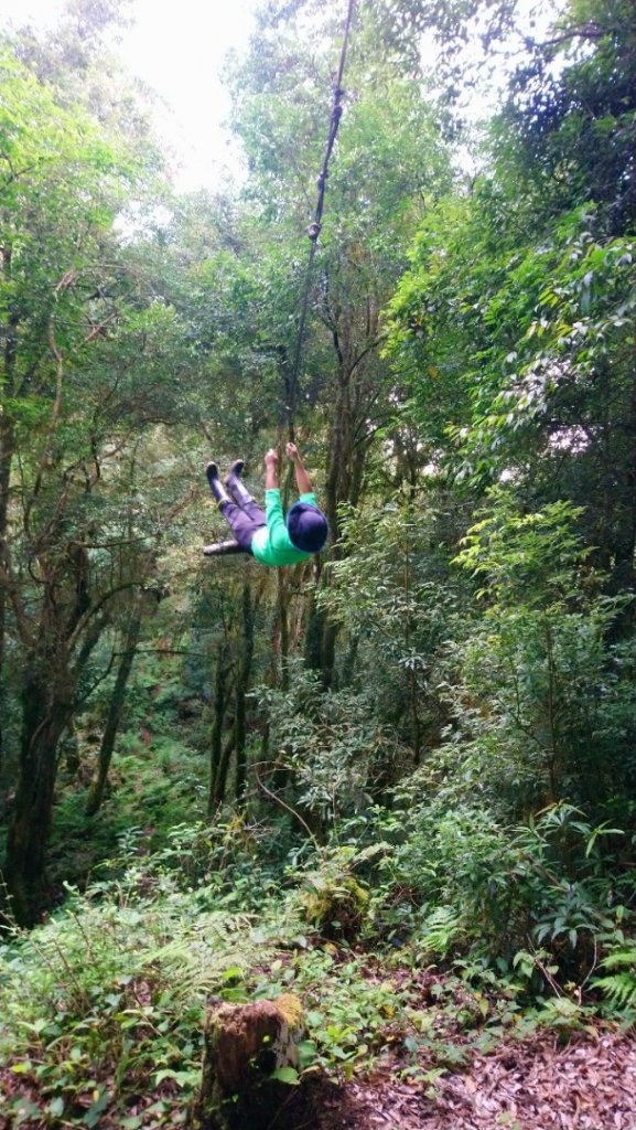 佐米縱走_1454724