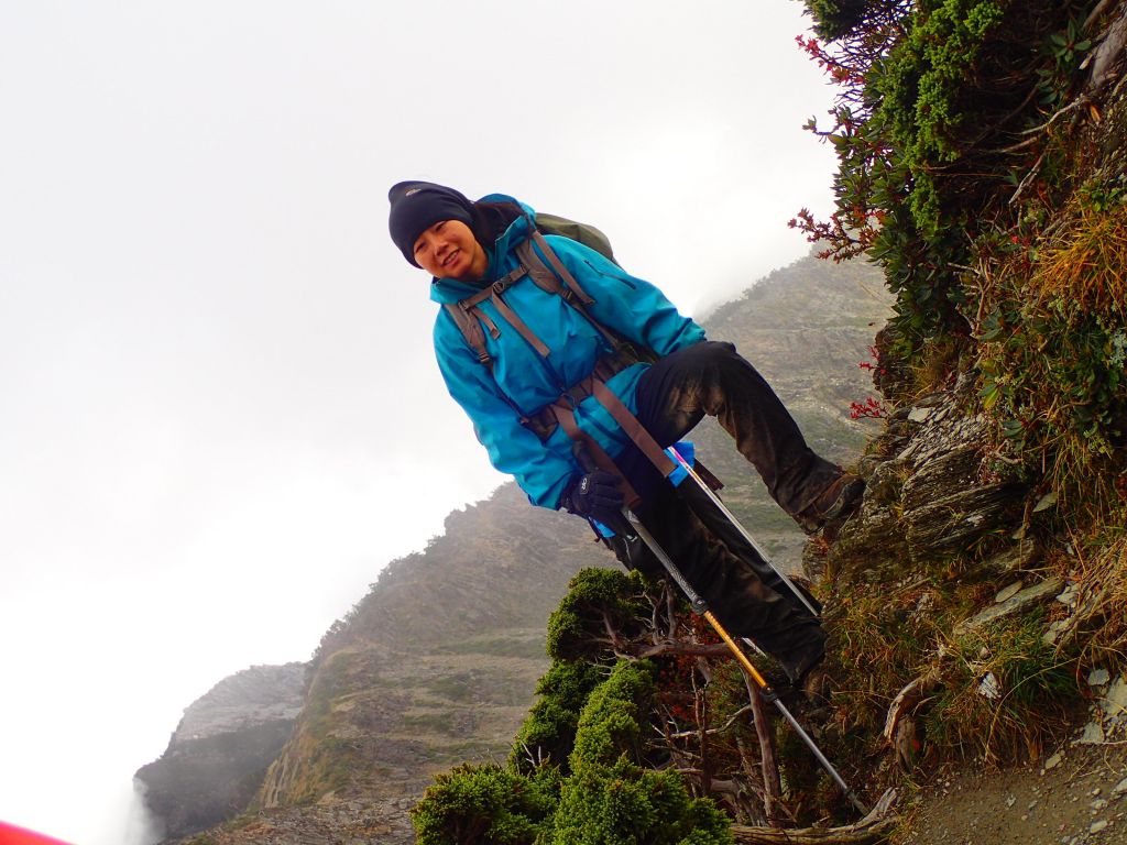 2017南湖群峰_227660