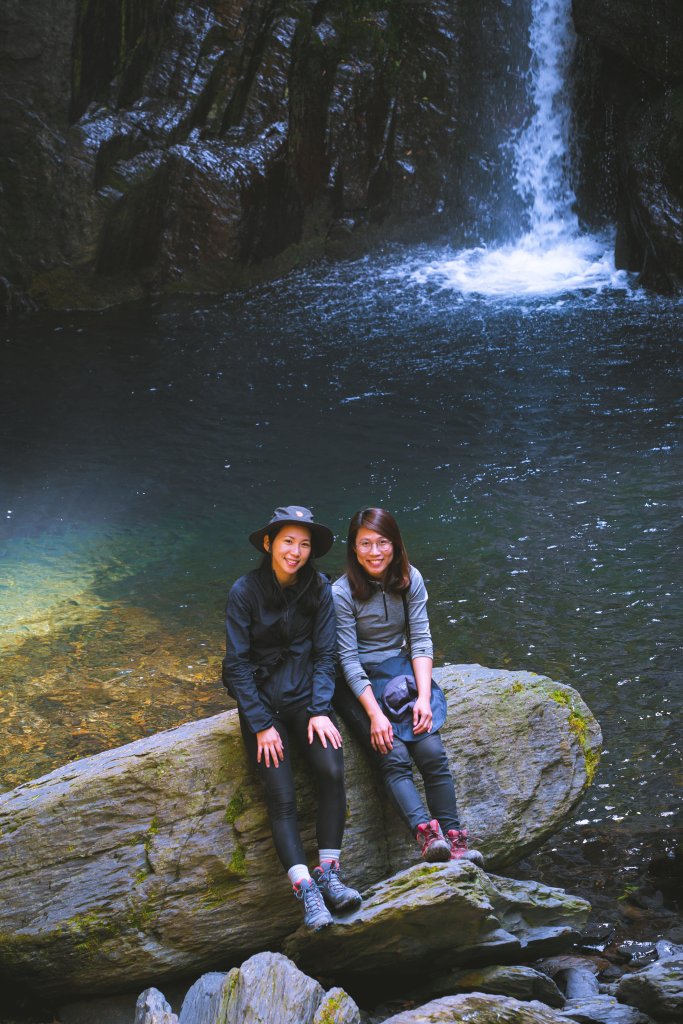 Mt.Dabajian -白霧大霸_914571