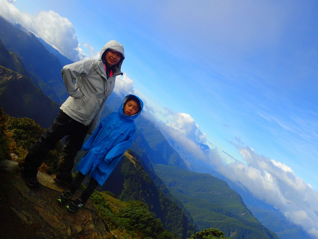 2017南湖群峰_227531