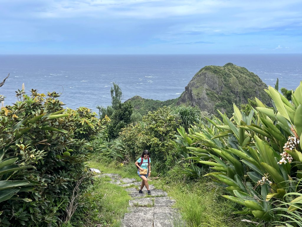 綠島 步道漫走_2532117