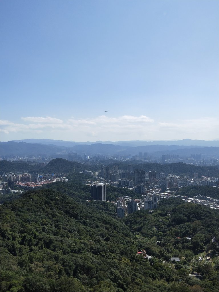 臺北大縱走第四段：風櫃口至中華科大_1677769