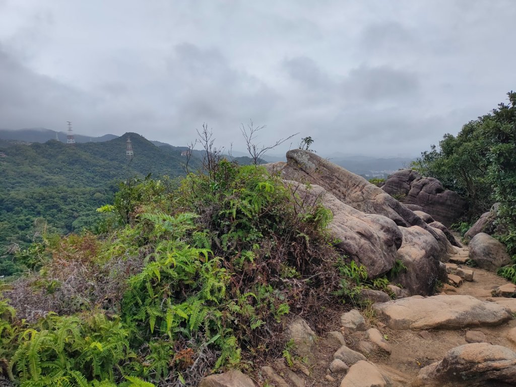 ［金劍縱走］（金面山~劍潭山）（2023/11/14）_2352828