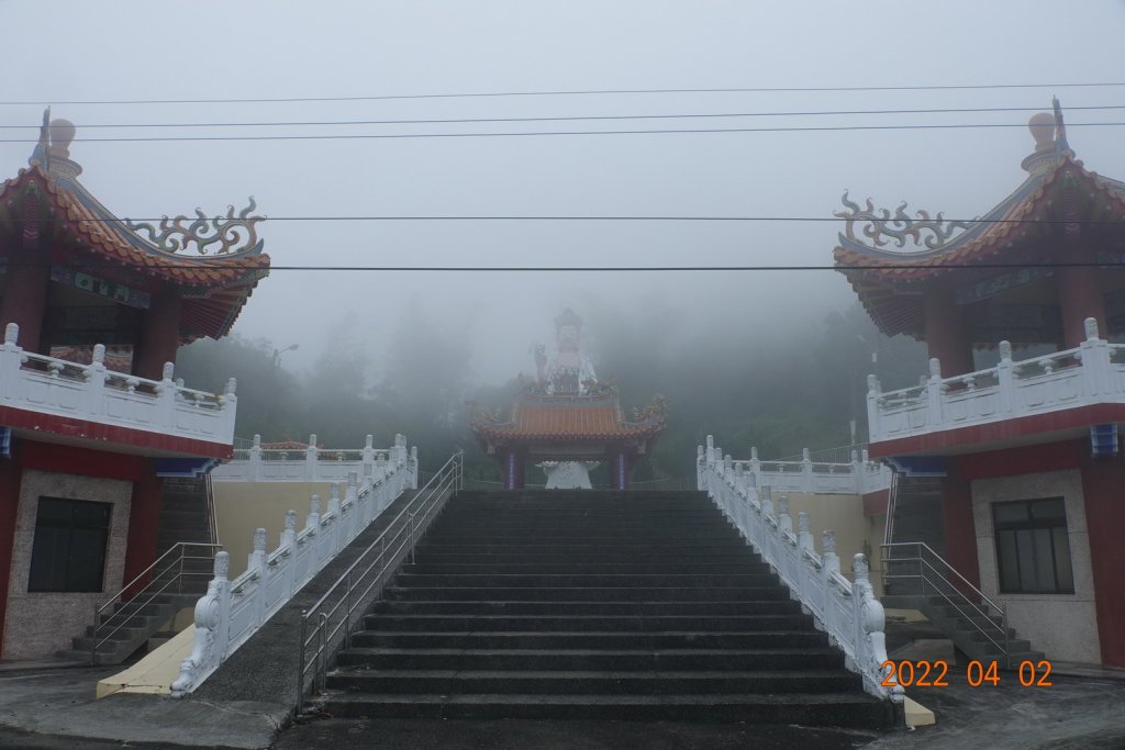 臺南 龍崎 龍船山_1663709