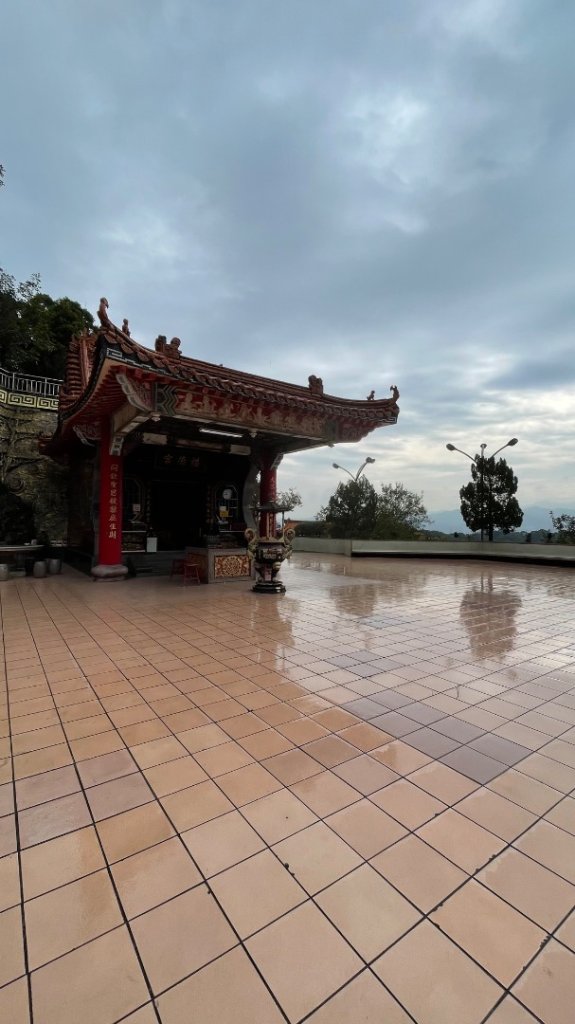 鳳鳴-龜山-鶯歌六連峰縱走/樹林大凍山-鶯歌蛋石山-鶯歌陶瓷博物館_2983202