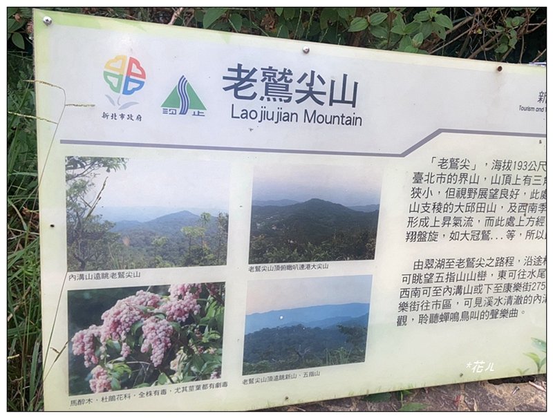金龍湖、鷹石尖、老鷲尖、內溝山 O型一圈_2966628
