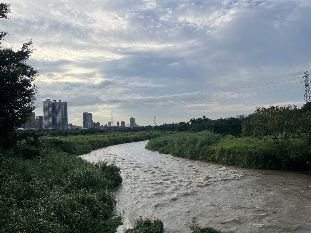 [全臺走路趣尋寶-22/100] 2024_0618 景美河濱公園_2530309