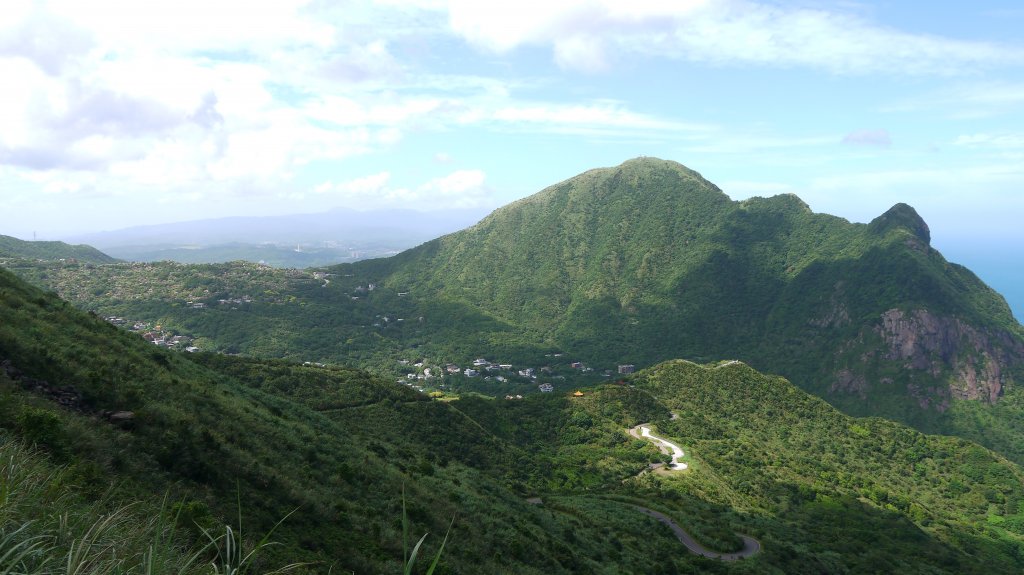 金瓜石黃金洞登山健行趣(郊山)_1518950