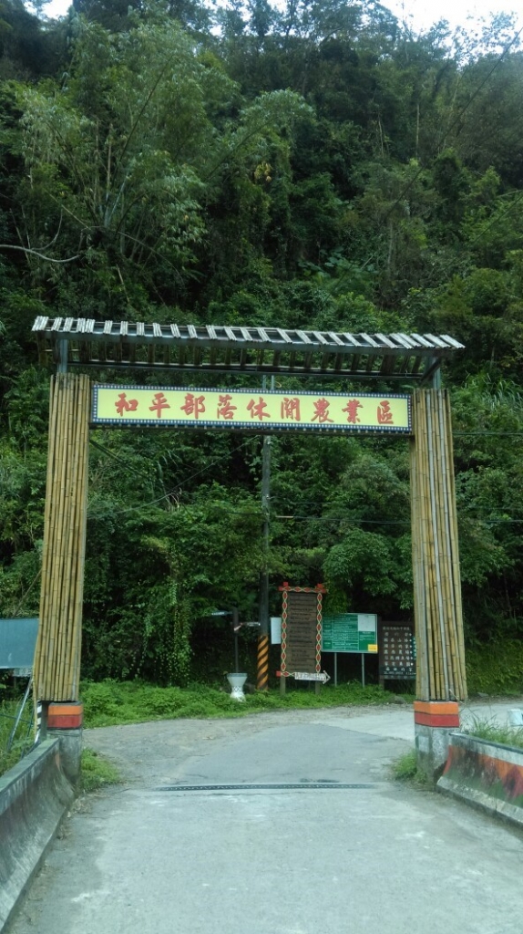 20151101五峰鄉鬼澤山,谷燕瀑布_27806