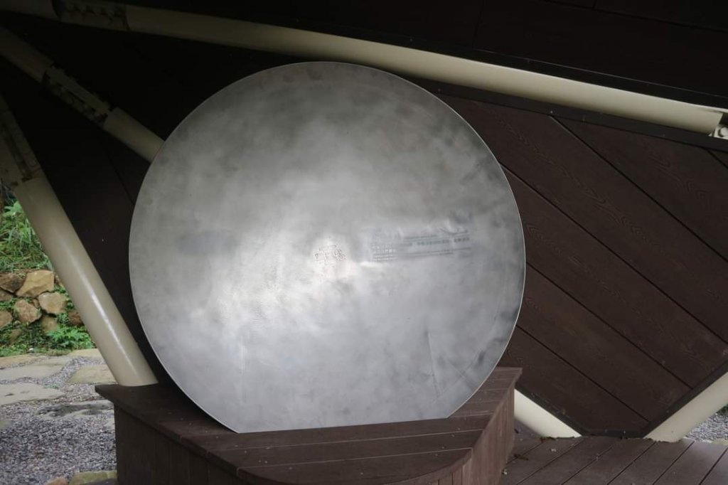 〔陽明山 〕面天山 向天山 向天池 二子坪步道。火山口湖 獨特生物蚌蟲 向天蝦（豐年蝦）_2235507