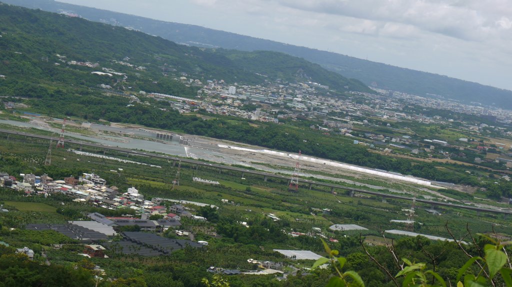 九九峰森林步道登山健行趣(步道)_1827319