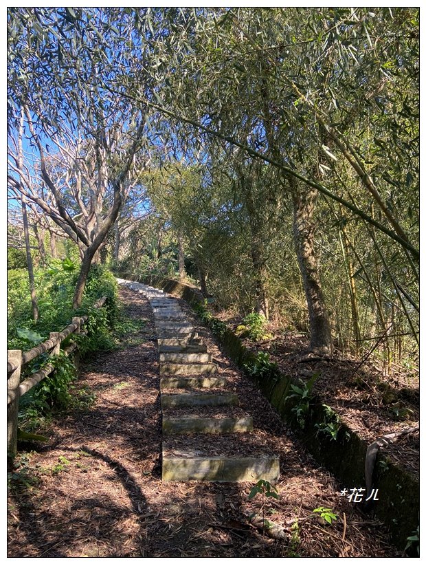 麒麟潭步道、尖子頂山(南投、鹿谷)_2665748
