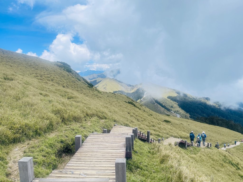 20250515-20250516 《登》合歡群峰_3020160