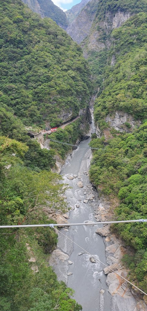 2023-09-30燕子口步道、布洛灣山月吊橋_2301052