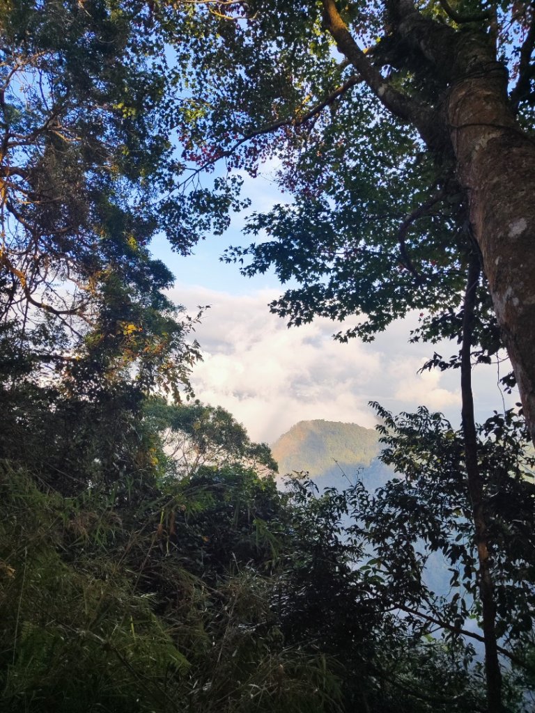 馬那邦山_2666864