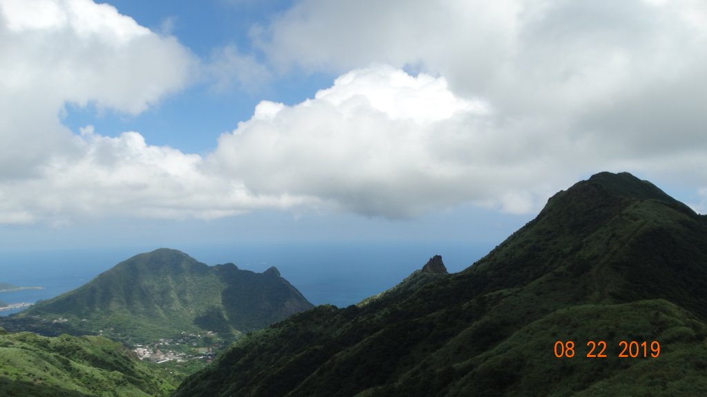 2019五度上山下海趣_656422